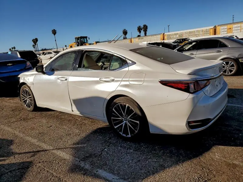 2024 LEXUS ES 300H BASE  