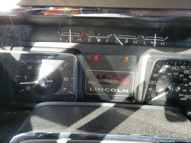 2014 LINCOLN NAVIGATOR   