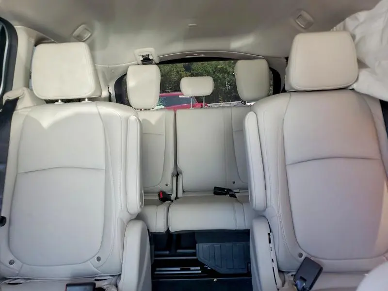 2025 HONDA ODYSSEY EXL  