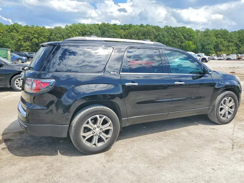 2016 GMC ACADIA SLT-1  