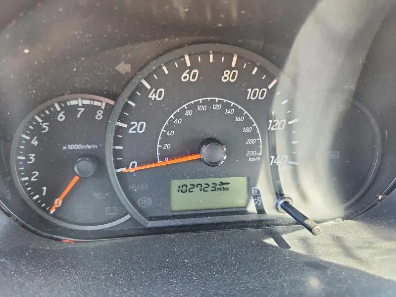 2018 MITSUBISHI MIRAGE G4 ES  