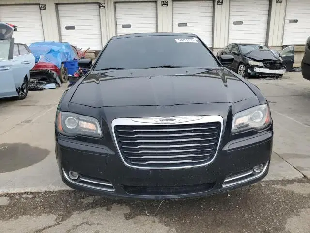 2014 CHRYSLER 300 S  
