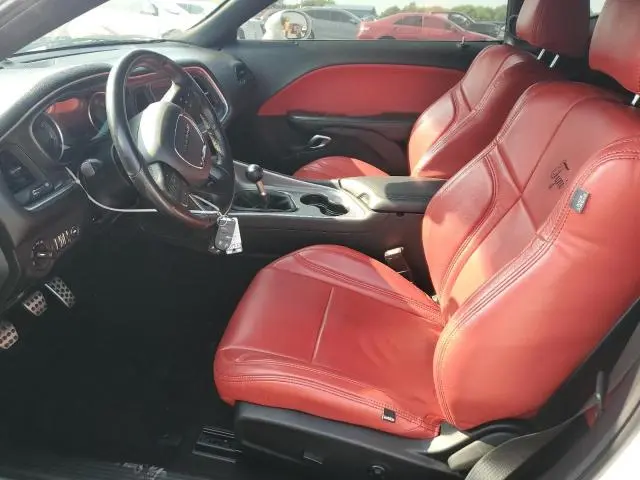 2020 DODGE CHALLENGER R/T