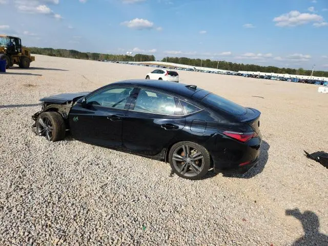 2024 ACURA INTEGRA A-SPEC TECH  