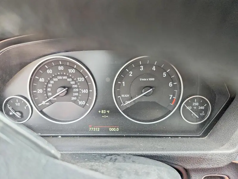 2014 BMW 428 I  