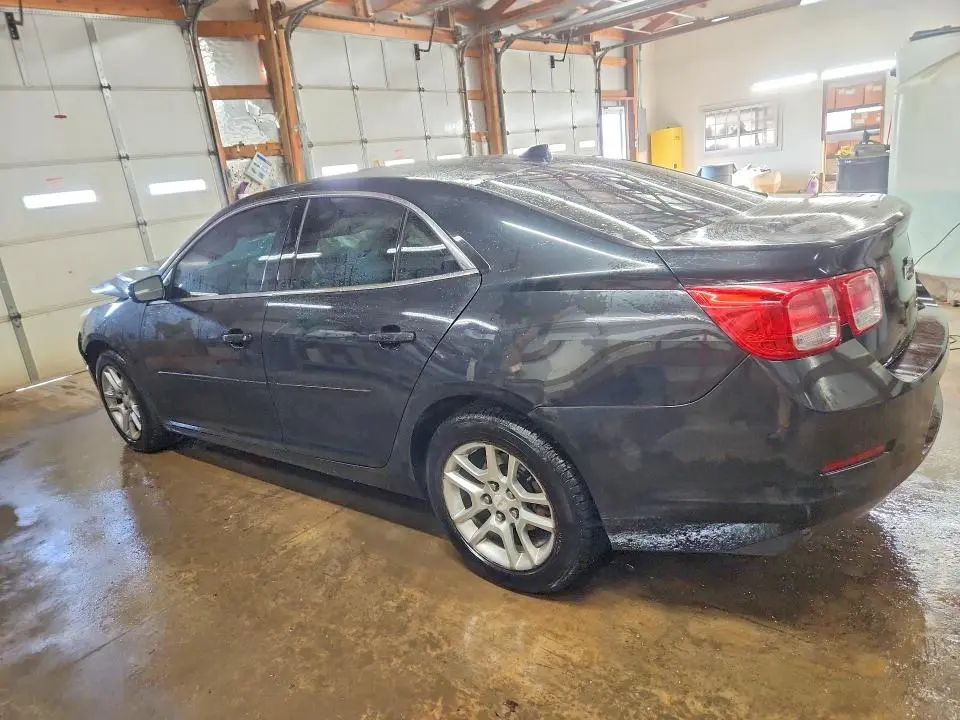 2013 CHEVROLET MALIBU 1LT  