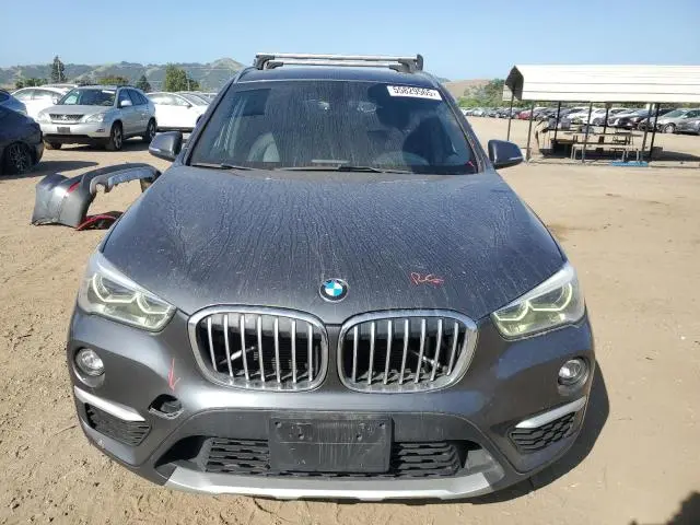 2017 BMW X1 XDRIVE28I  