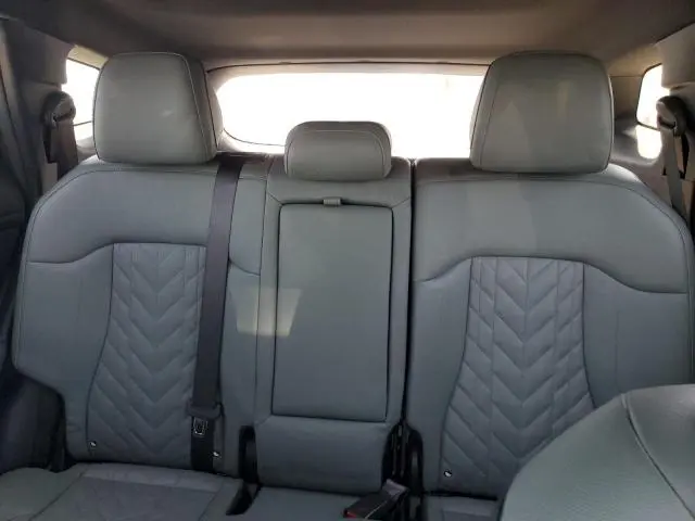 2023 KIA SPORTAGE X-PRO  