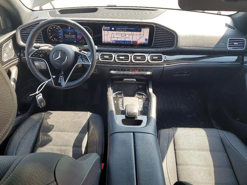 2024 MERCEDES-BENZ GLE 350 4MATIC  