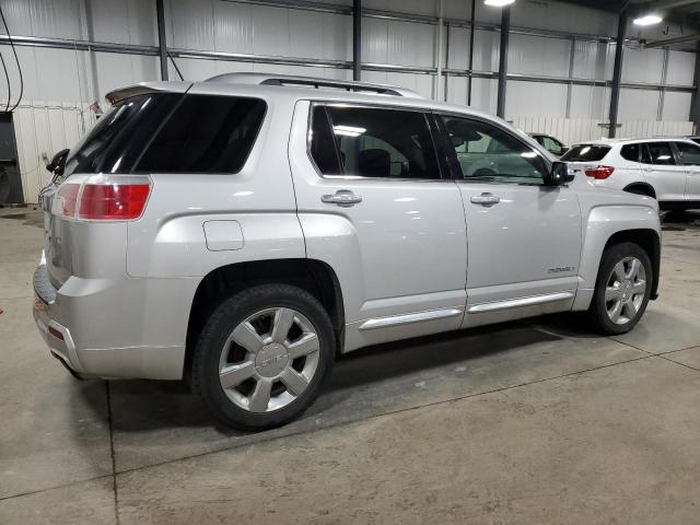 2015 GMC TERRAIN DENALI