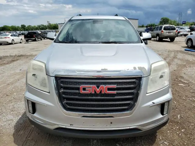 2016 GMC TERRAIN SLE  