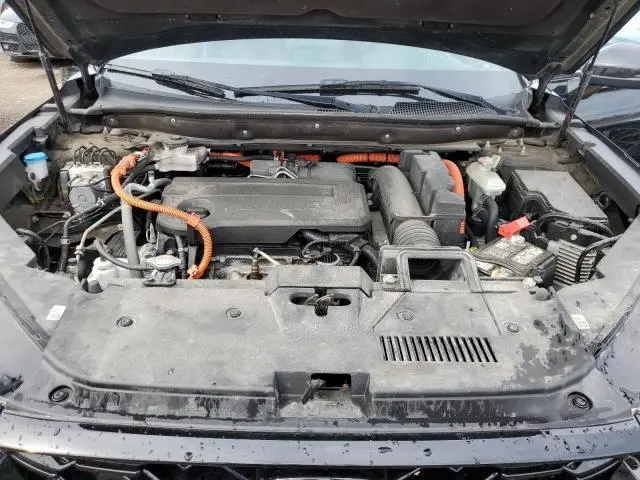 2023 HONDA CR-V SPORT TOURING  
