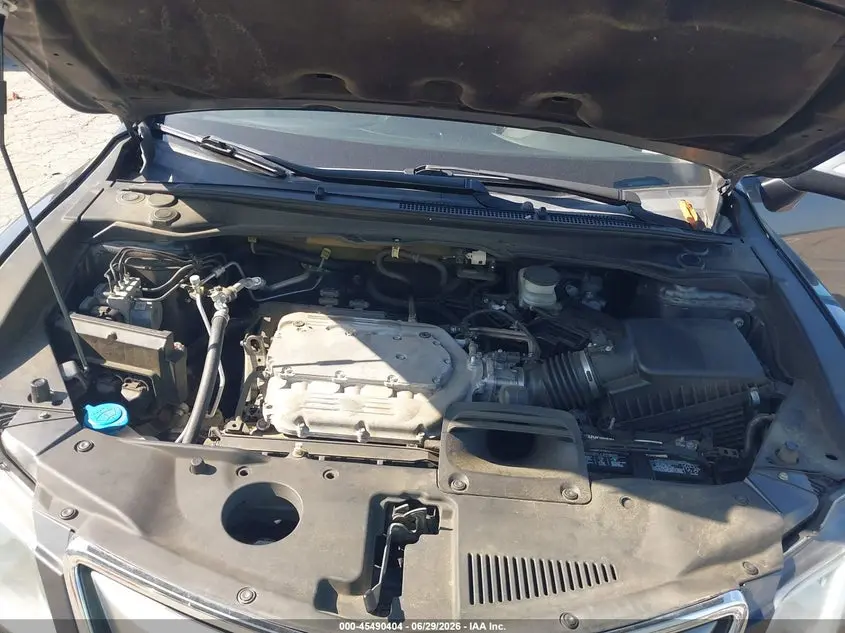 2015 ACURA RDX  