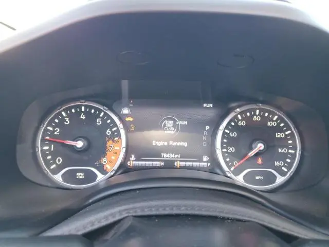 2016 JEEP RENEGADE LIMITED  