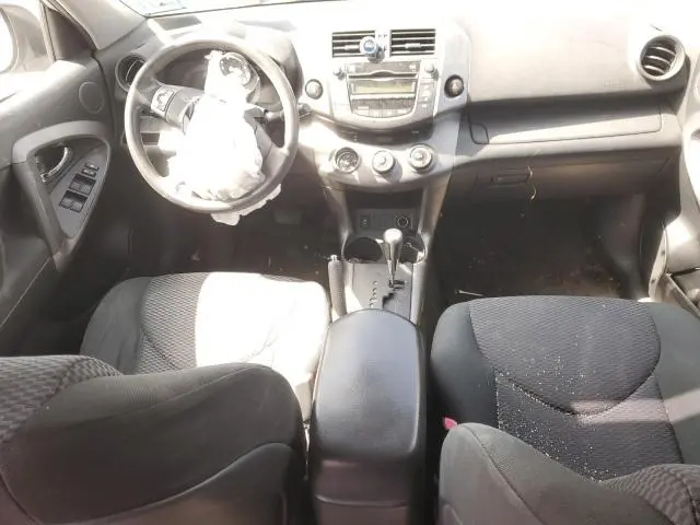 2011 TOYOTA RAV4 SPORT