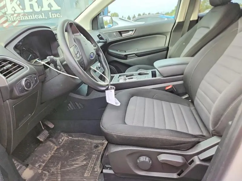 2023 FORD EDGE SE  