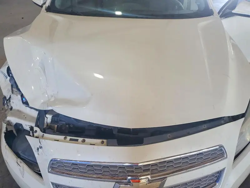 2013 CHEVROLET MALIBU LTZ  
