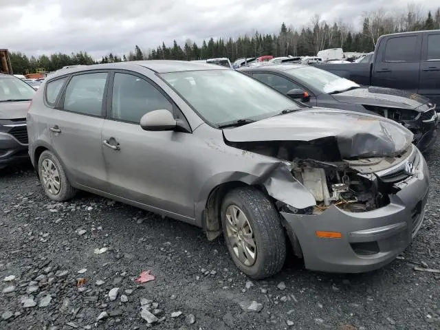 2012 HYUNDAI ELANTRA TOURING GLS  