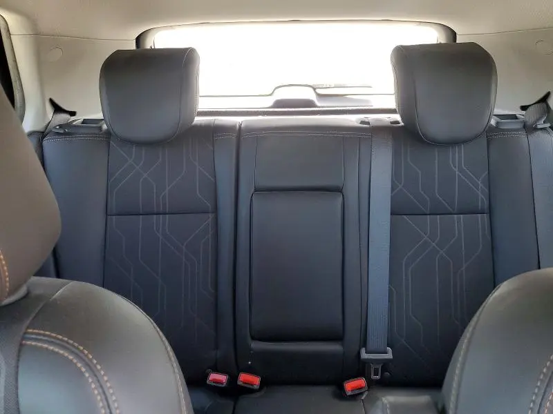 2019 CHEVROLET TRAX 1LT  