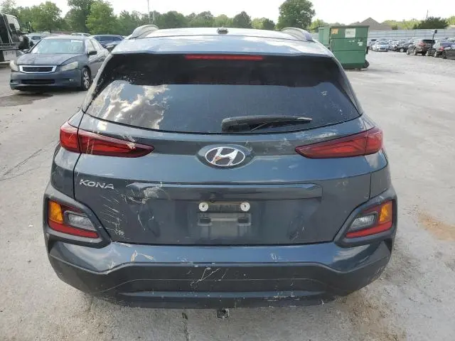 2020 HYUNDAI KONA SEL  
