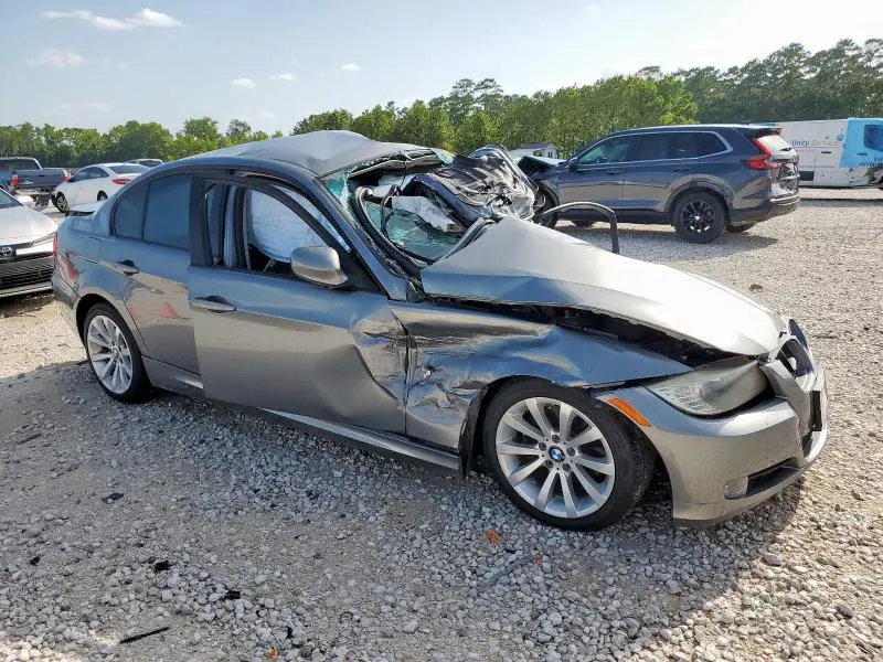 2011 BMW 328 I  