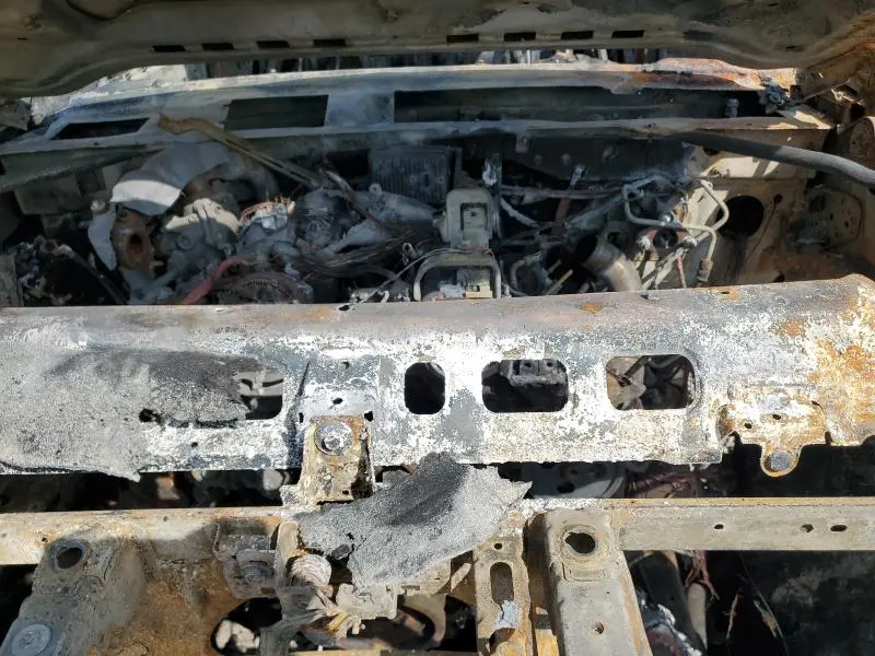 2019 CHEVROLET SILVERADO K3500 LTZ  