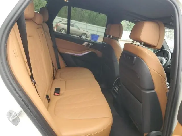 2023 BMW X5 XDRIVE45E  