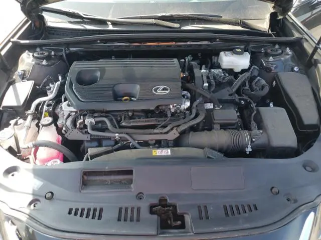 2024 LEXUS ES 300H BASE  
