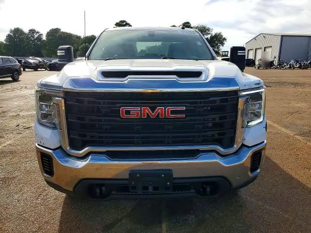 2021 GMC SIERRA C2500 HEAVY DUTY  