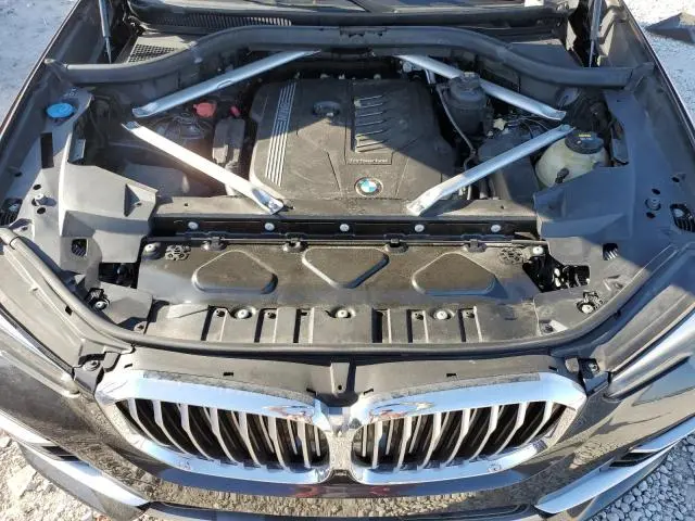 2020 BMW X5 SDRIVE 40I  