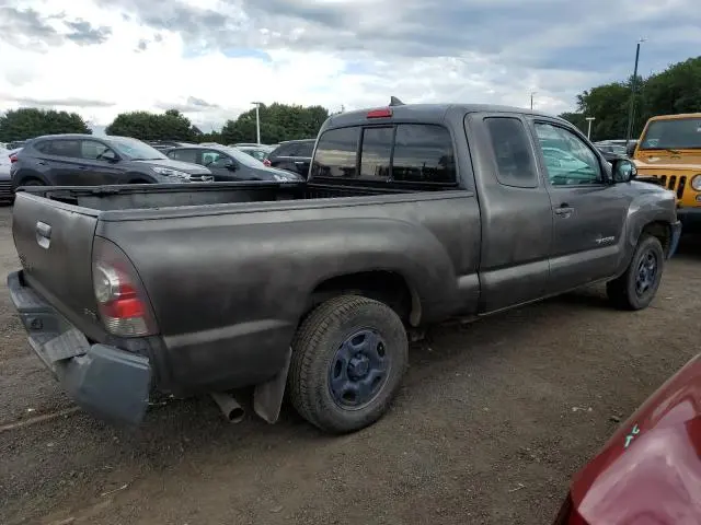 2015 TOYOTA TACOMA ACCESS CAB  