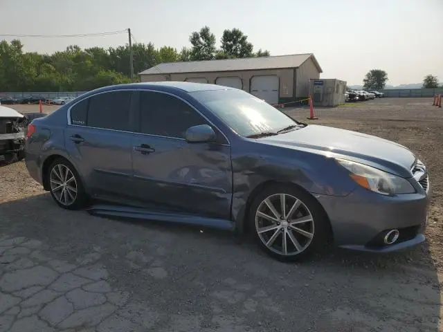 2013 SUBARU LEGACY 2.5I PREMIUM  
