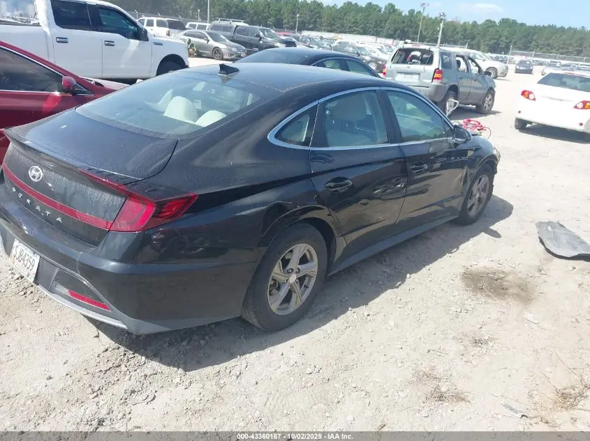 2023 HYUNDAI SONATA SE