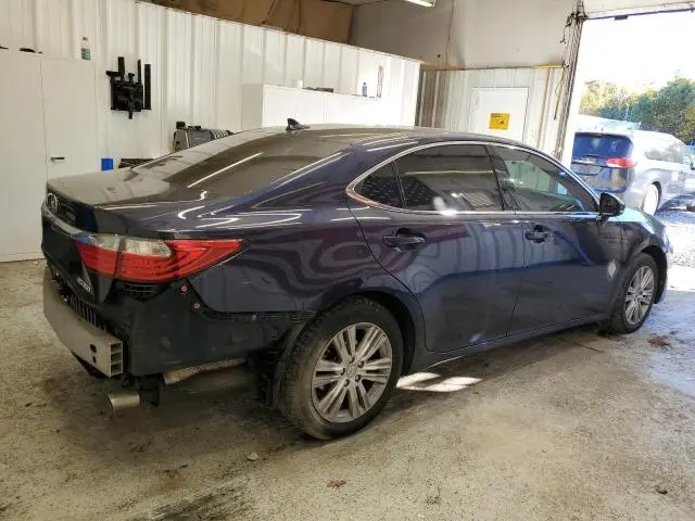 2014 LEXUS ES 350  