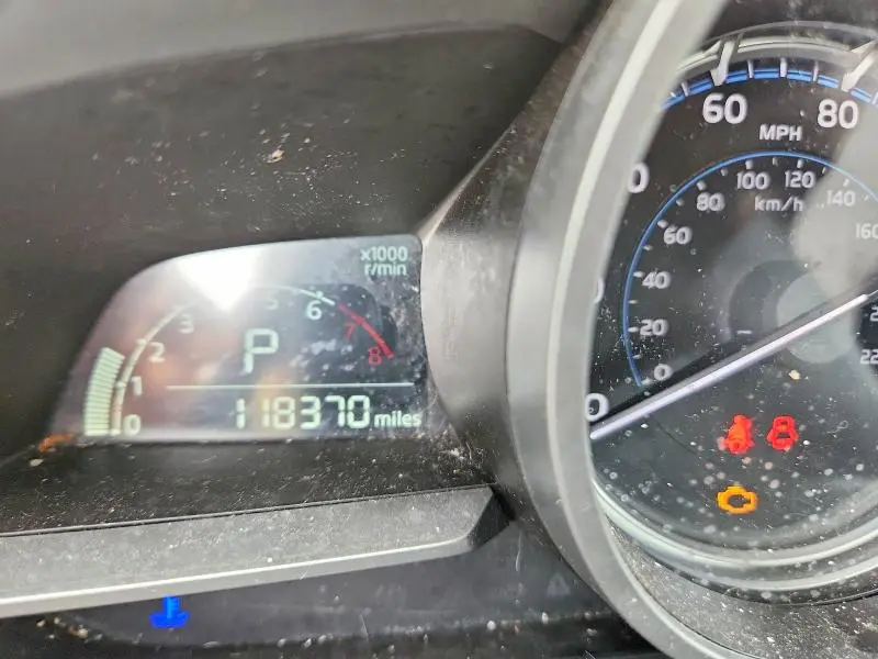 2019 TOYOTA YARIS L  