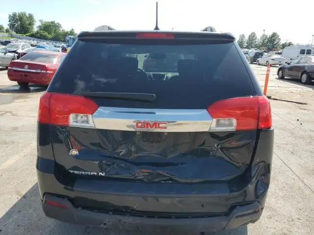 2013 GMC TERRAIN SLE  