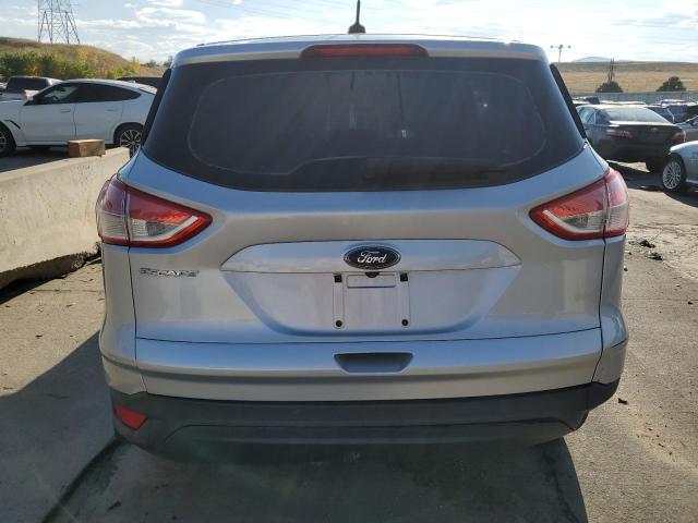 2015 FORD ESCAPE S