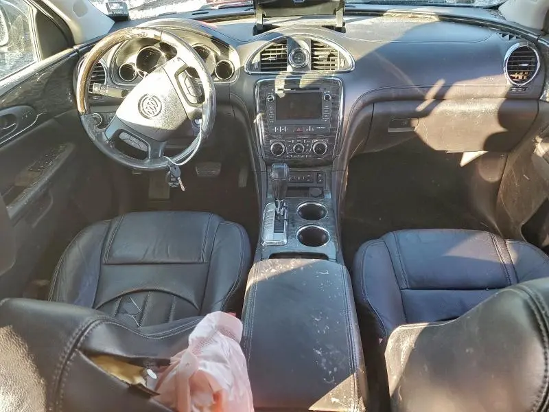 2014 BUICK ENCLAVE   