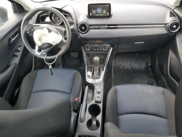 2018 TOYOTA YARIS IA