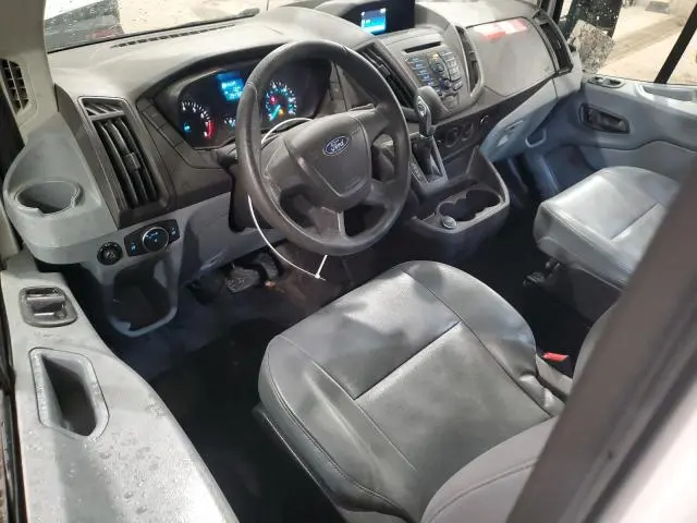 2019 FORD TRANSIT T-150  