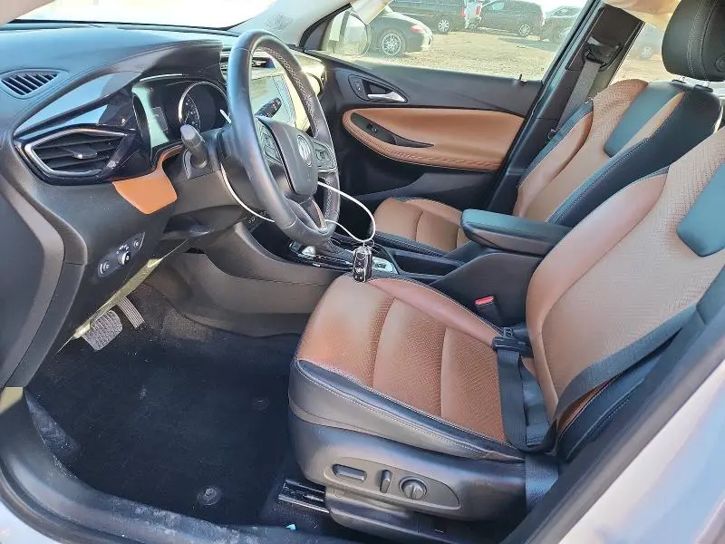 2021 BUICK ENCORE GX ESSENCE  