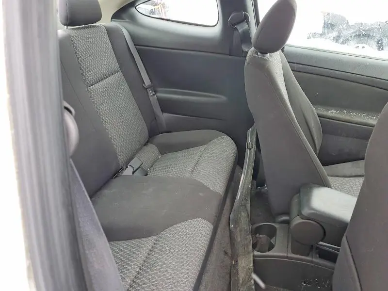 2010 CHEVROLET COBALT 1LT  