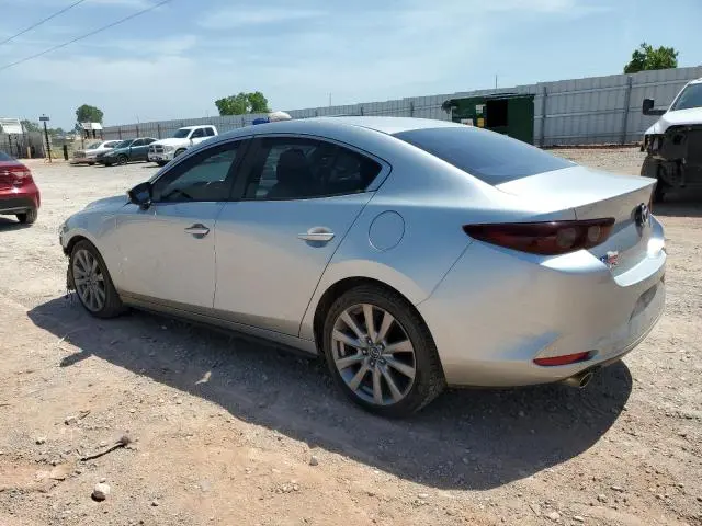 2019 MAZDA 3 PREFERRED PLUS  