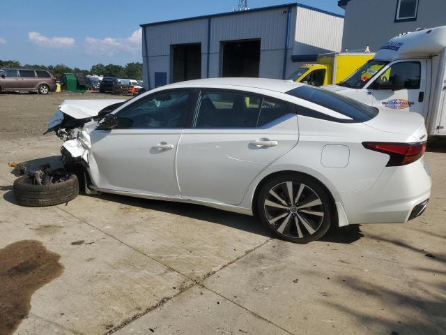 2021 NISSAN ALTIMA SR