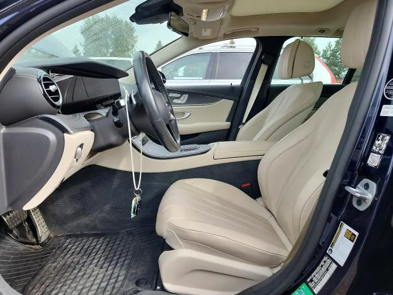 2022 MERCEDES-BENZ E 450 4M ALL TERRAIN  