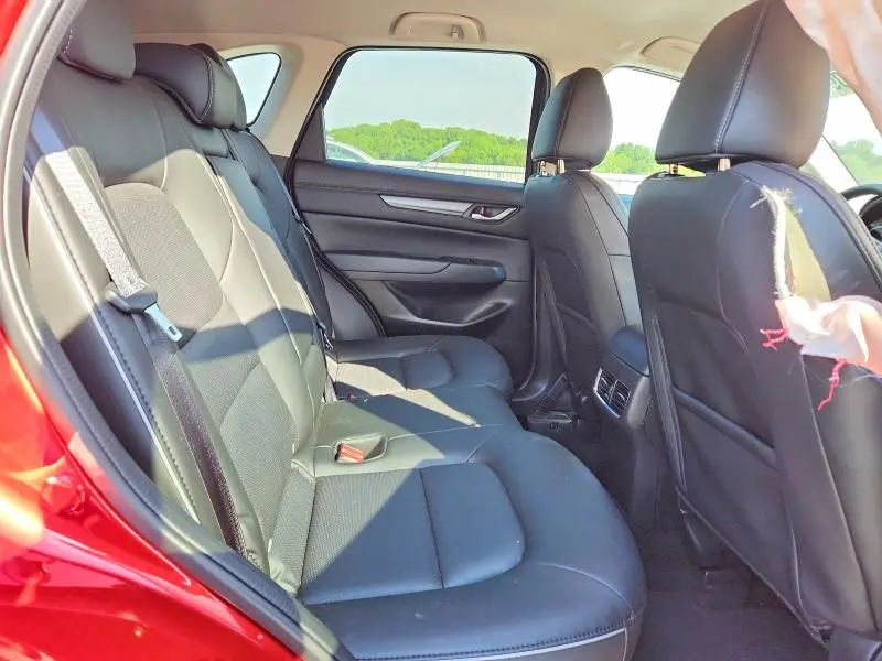 2024 MAZDA CX-5 SELECT  