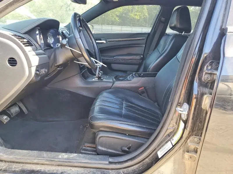 2014 CHRYSLER 300 S  