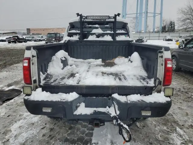 2016 FORD F250 SUPER DUTY  