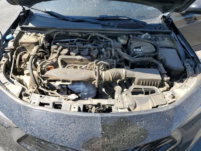 2024 ACURA INTEGRA A-SPEC  