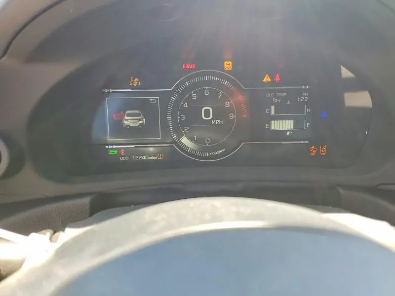 2024 SUBARU BRZ PREMIUM  